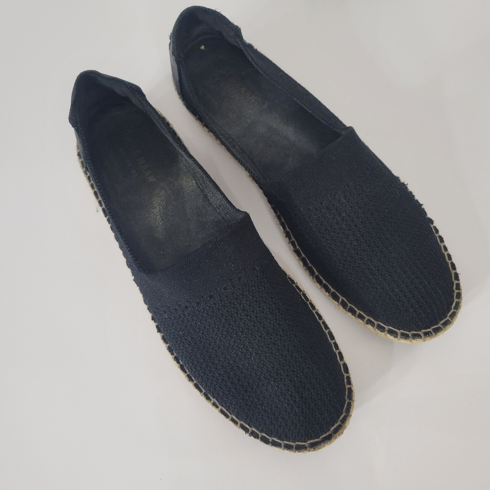 Cole Haan women loafers - Picture 3 of 14